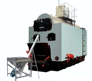 Opération facile économiseuse d'énergie de générateur d'air de 6 Ton Biomass Steam Boiler Hot